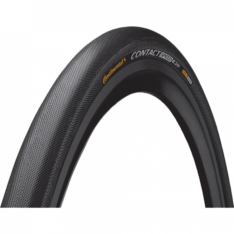 TIRES CLINCHER CONTINENTAL CONTACT SPEED 20” 28-406
