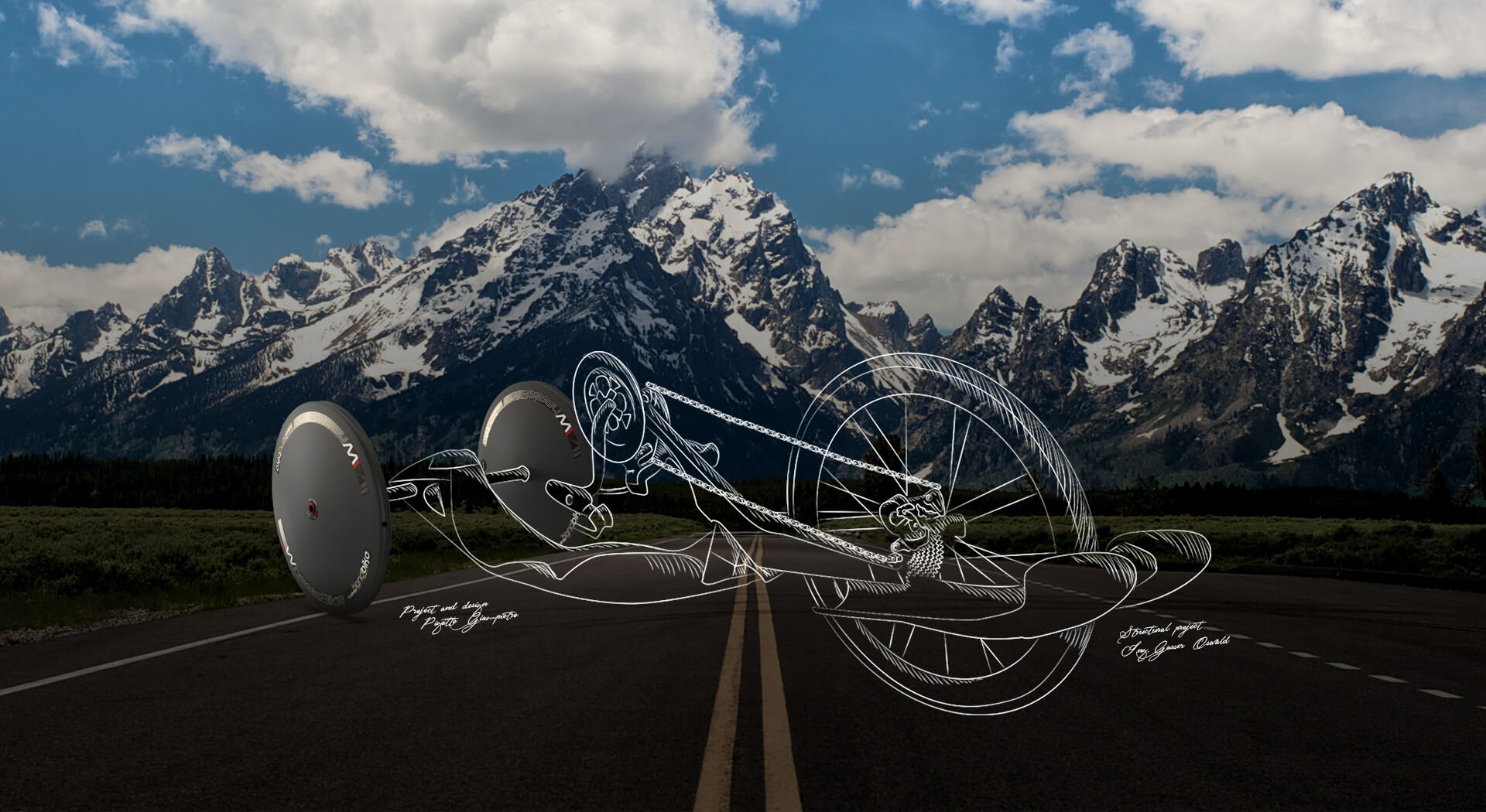 parallax layer