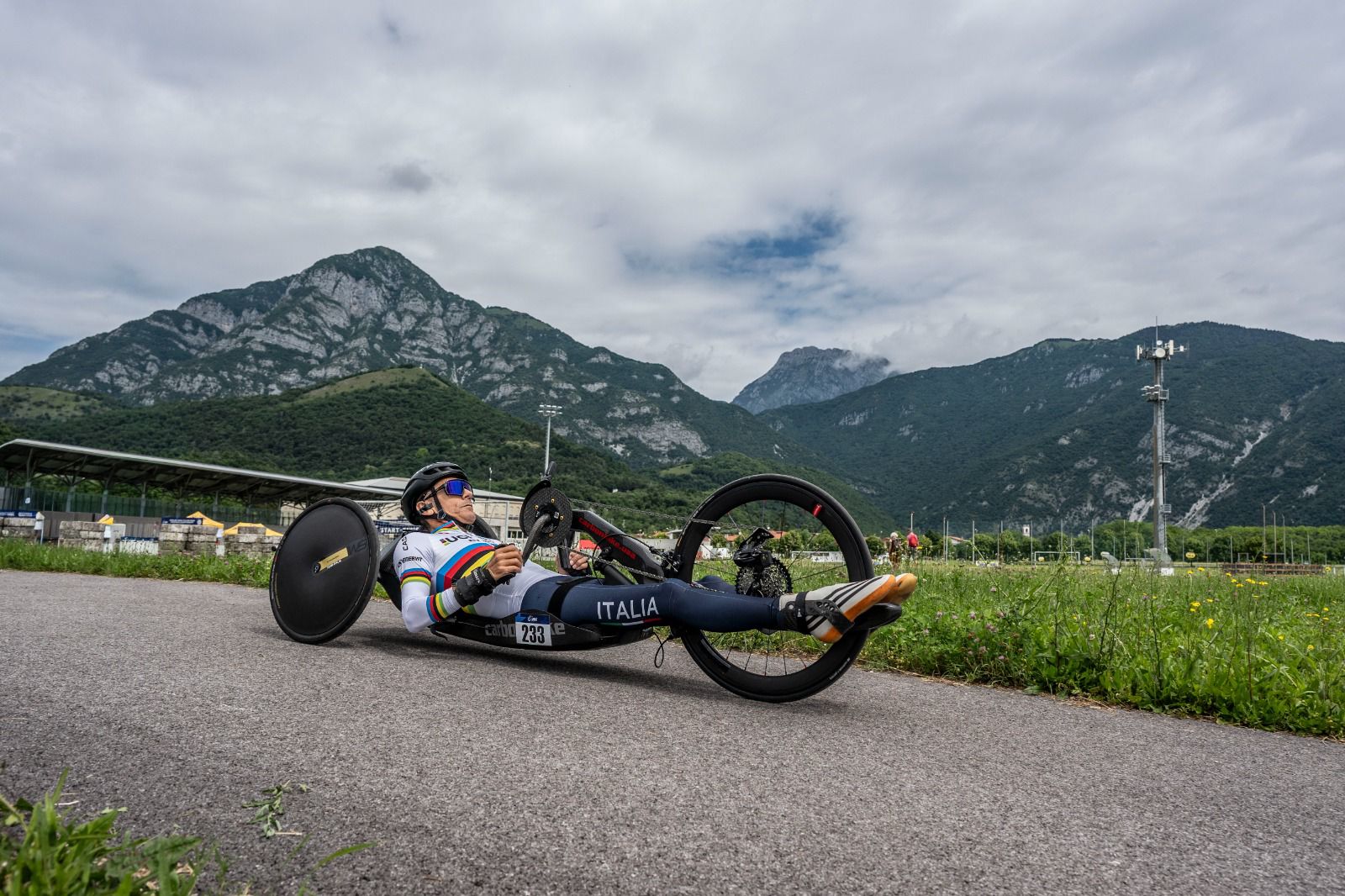 Wheelsbike – Ruote, cerchi e mozzi per MTB, STRADA, CORSA e HANDBIKE