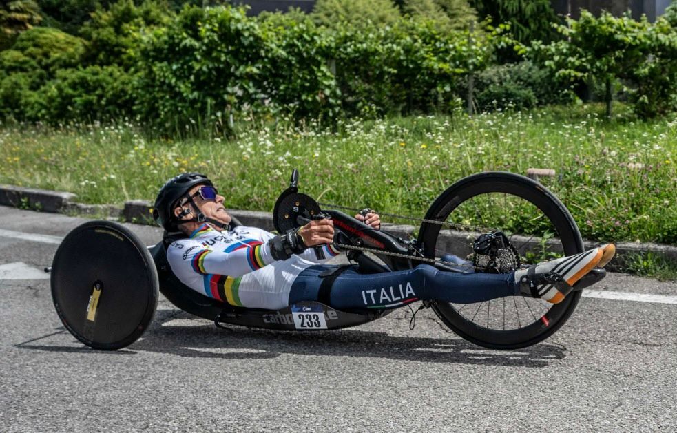 Wheelsbike – Ruote, cerchi e mozzi per MTB, STRADA, CORSA e HANDBIKE